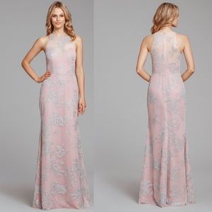 Hayley Paige occasions bridesmaid dress style 5853